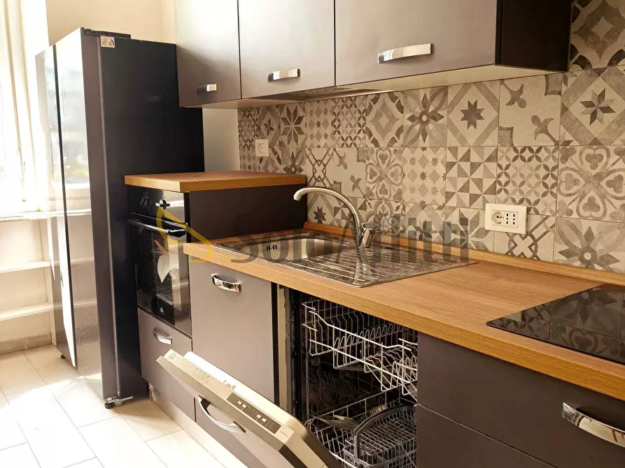 Immagine 6 di Stanza singola in affitto  in Corso Duca degli Abruzzi 51 a Torino