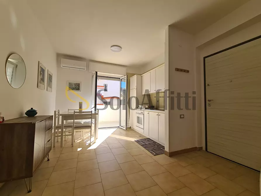 Immagine 1 di Bilocale in affitto  a Catanzaro