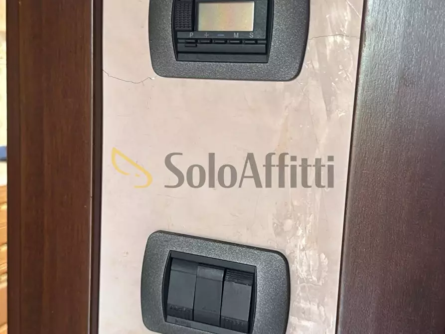 Immagine 18 di Bilocale in affitto  in Via Verolengo 165 a Torino