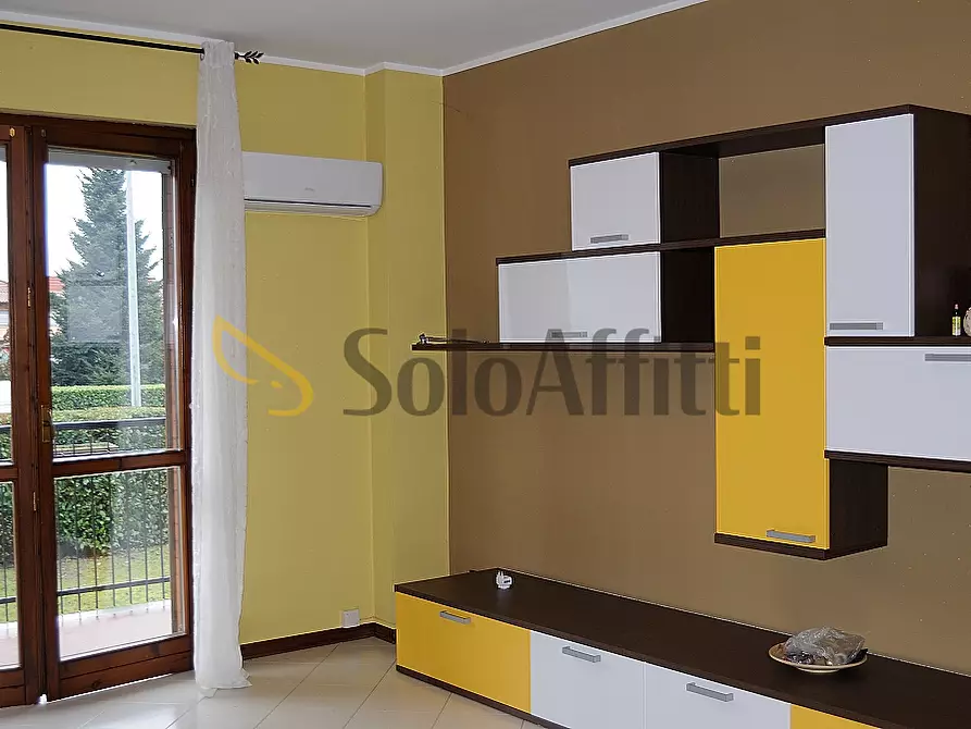 Immagine 6 di Quadrilocale in affitto  in Via P. G. Frassati 30 a Settimo Torinese