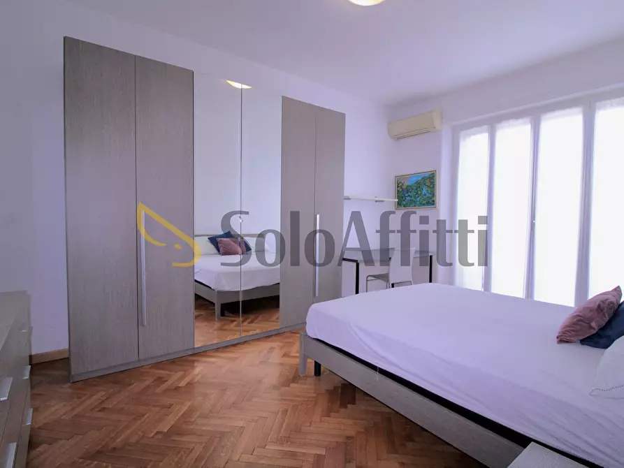 Immagine 3 di Bilocale in affitto  in Viale Brianza 8 a Milano