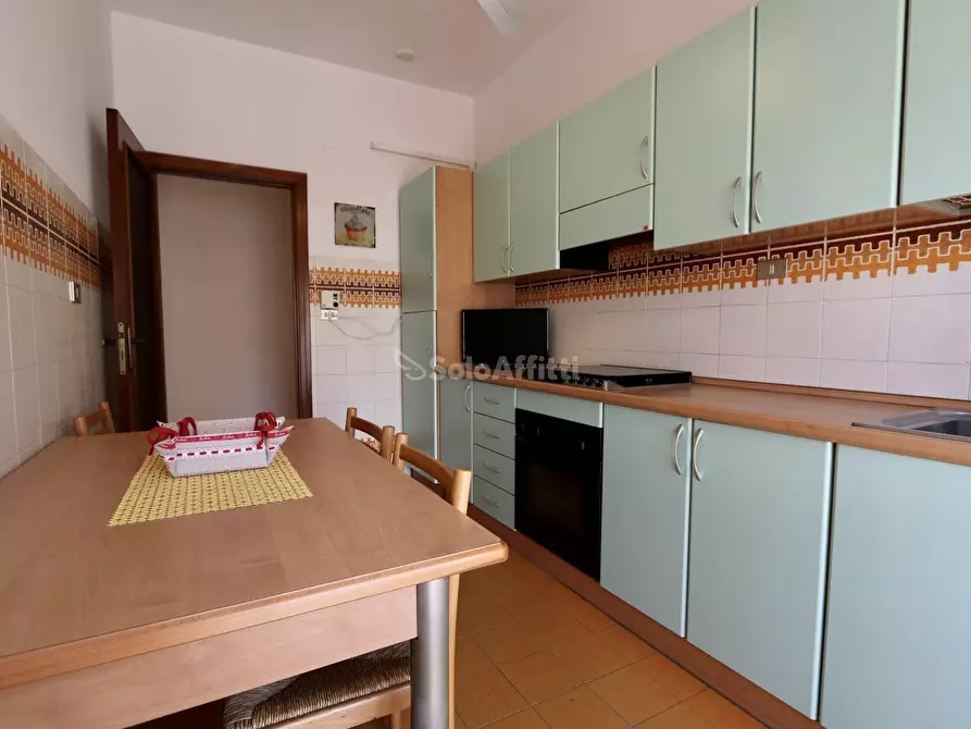 Immagine 3 di Bilocale in affitto  in Via Giuseppe Ungaretti 10 a Tortoreto