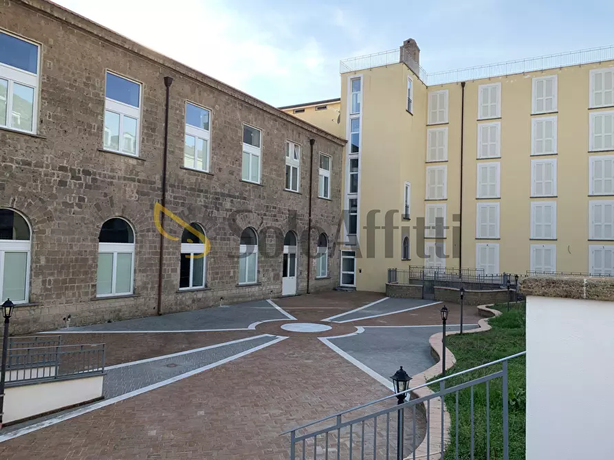 Immagine 22 di Trilocale in affitto  in Via delle Ferriere 20 a Caserta