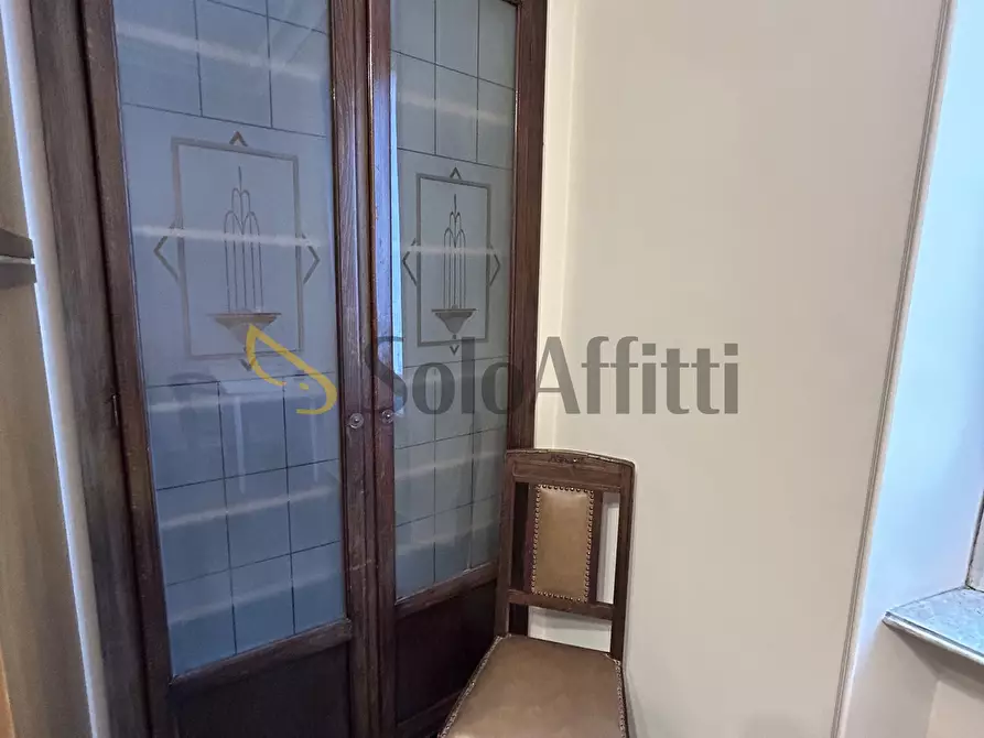 Immagine 30 di Appartamento in affitto  in Via Orazio Antinori 1 bis a Torino