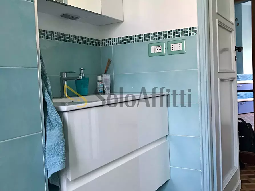 Immagine 31 di Trilocale in affitto  in Via Postumia 1 a Torino