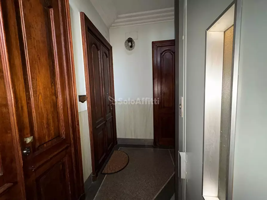Immagine 17 di Trilocale in affitto  in Via Gaspare Saccarelli a Torino