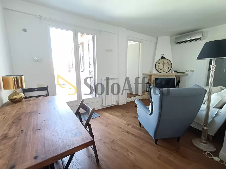 Immagine 3 di Bilocale in affitto  in Via Athos Ammannato a Roma