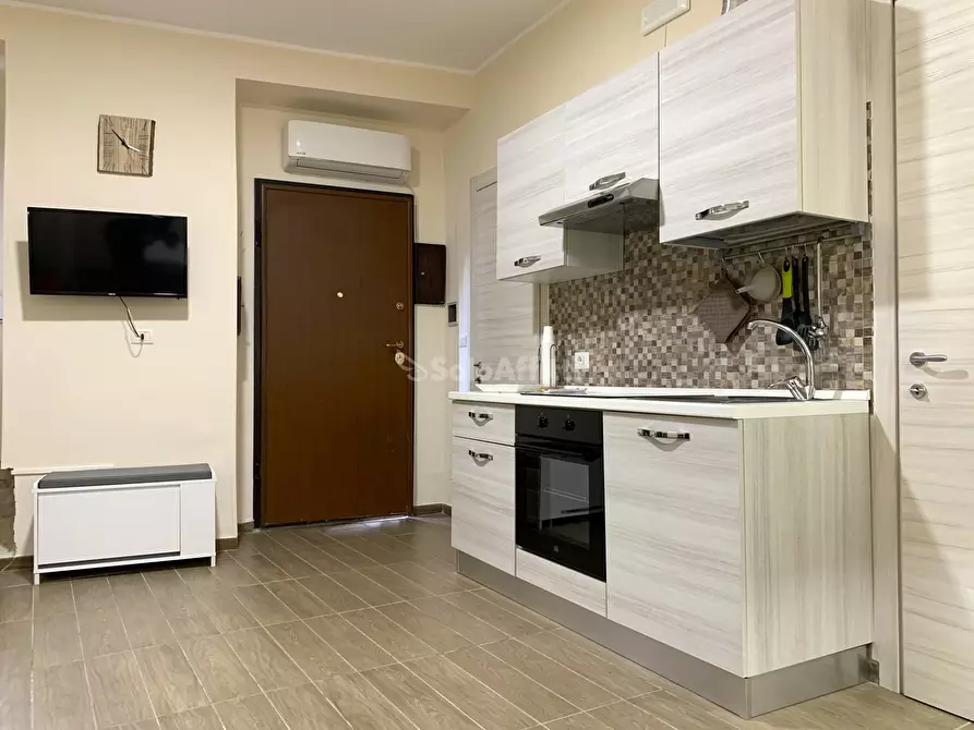 Immagine 4 di Monolocale in affitto  a Catanzaro