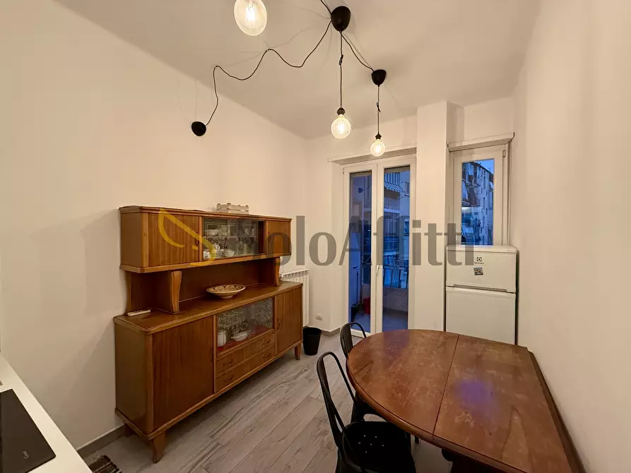 Immagine 4 di Trilocale in affitto  in Via Trino 10 a Torino