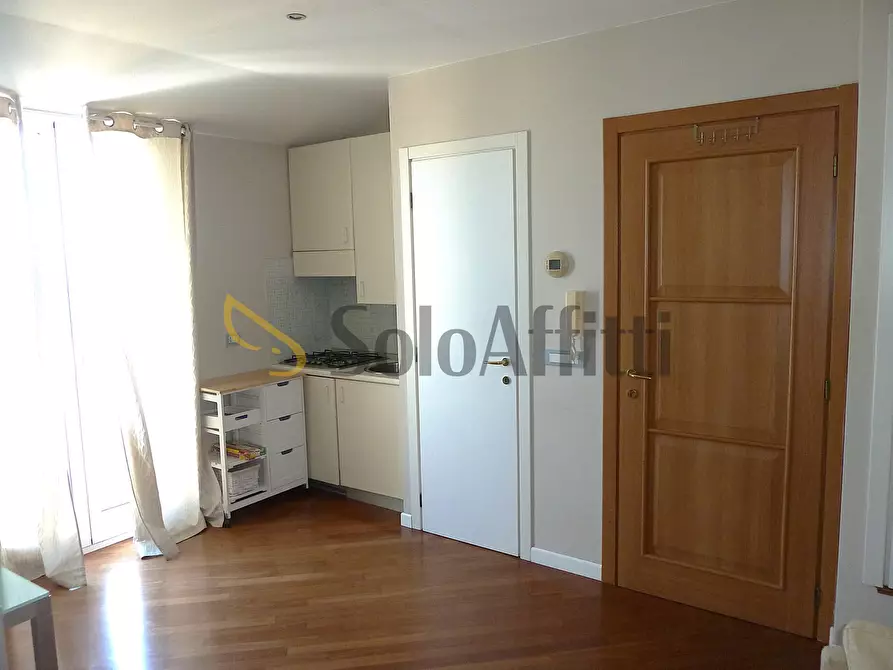 Immagine 3 di Monolocale in affitto  in Via Nino Bixio 87 a San Remo