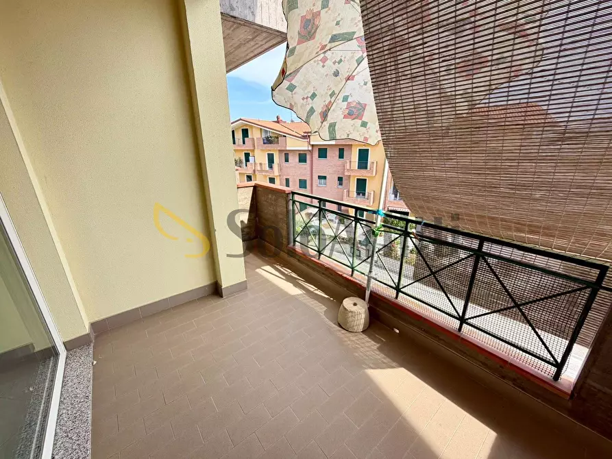 Immagine 7 di Quadrilocale in affitto  in Via Mario Capuani 29 a Bellante