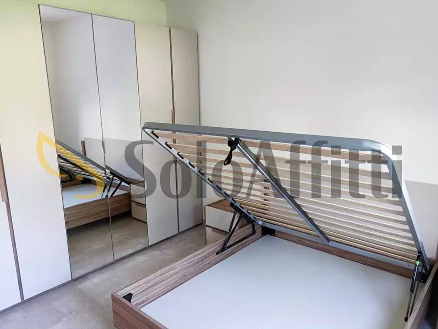 Immagine 8 di Bilocale in affitto  in Via Feltre a Varedo