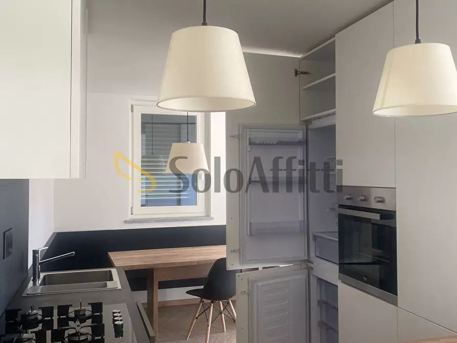 Immagine 6 di Trilocale in affitto  in Via Albussano 32 a Chieri