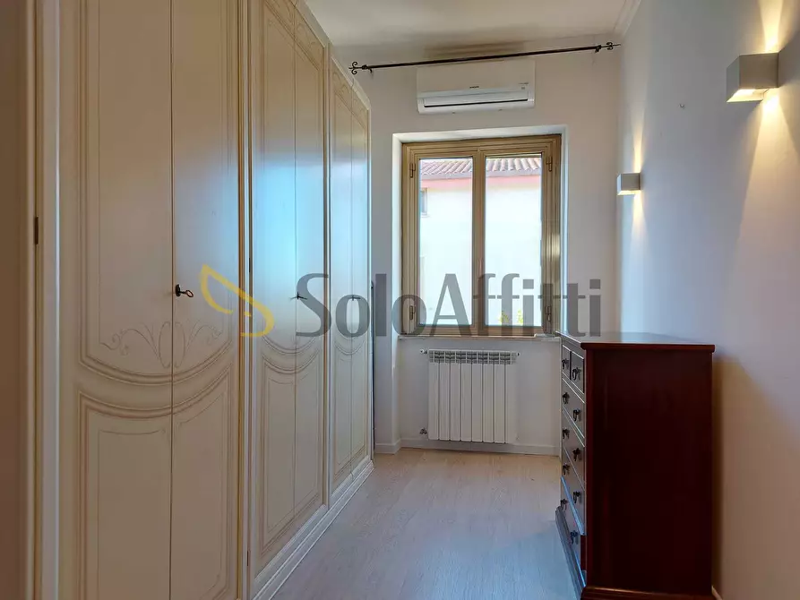 Immagine 18 di Trilocale in affitto  in Via Trincea delle Frasche a Fiumicino