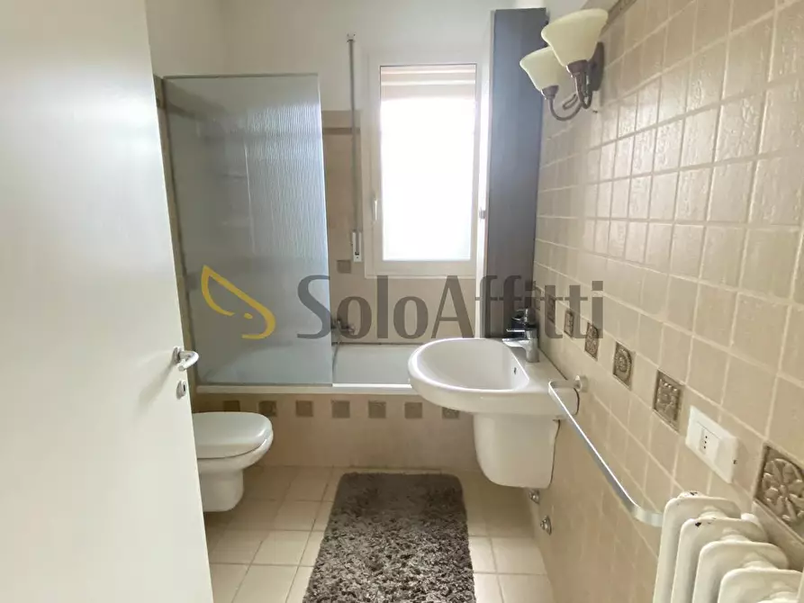 Immagine 12 di Bilocale in affitto  in Via Agostino Gemelli 14 a Rimini