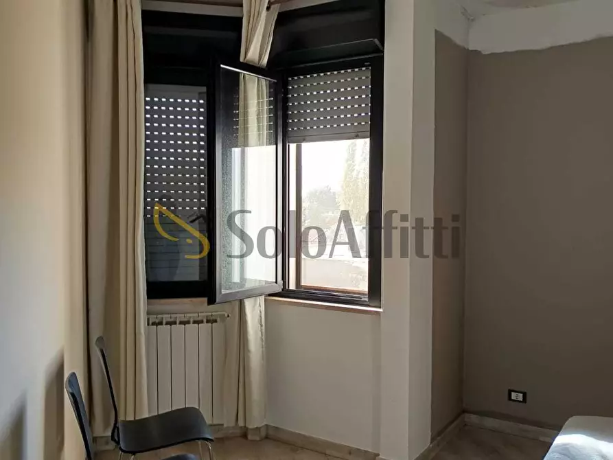 Immagine 15 di Quadrilocale in affitto  a Latina