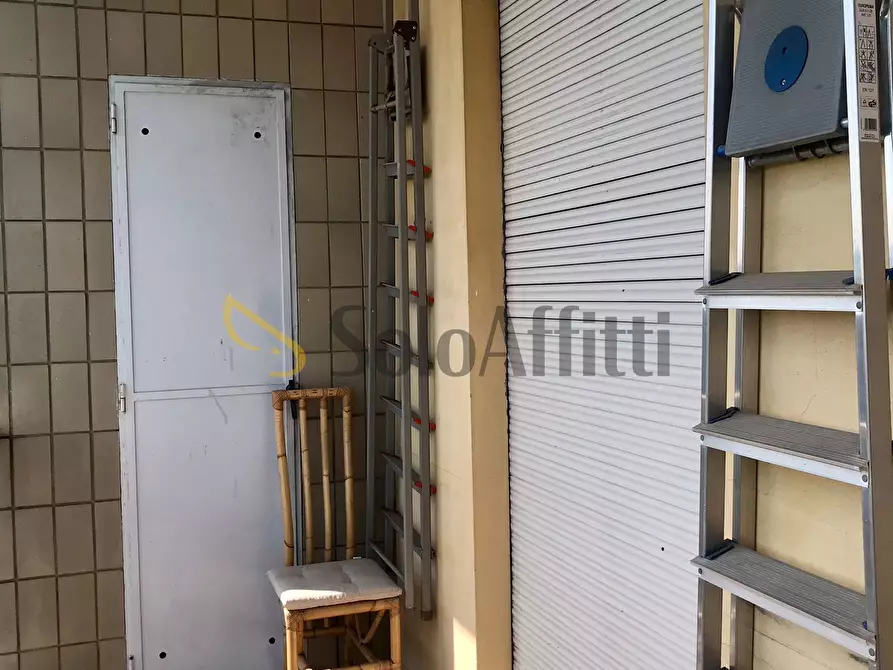 Immagine 22 di Quadrilocale in affitto  in Piazza del Monastero 10 a Torino