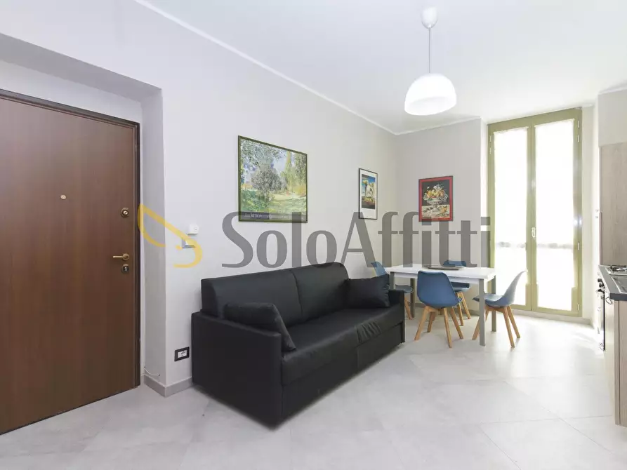 Immagine 9 di Bilocale in affitto  in Corso Regina Margherita 10100 a Torino