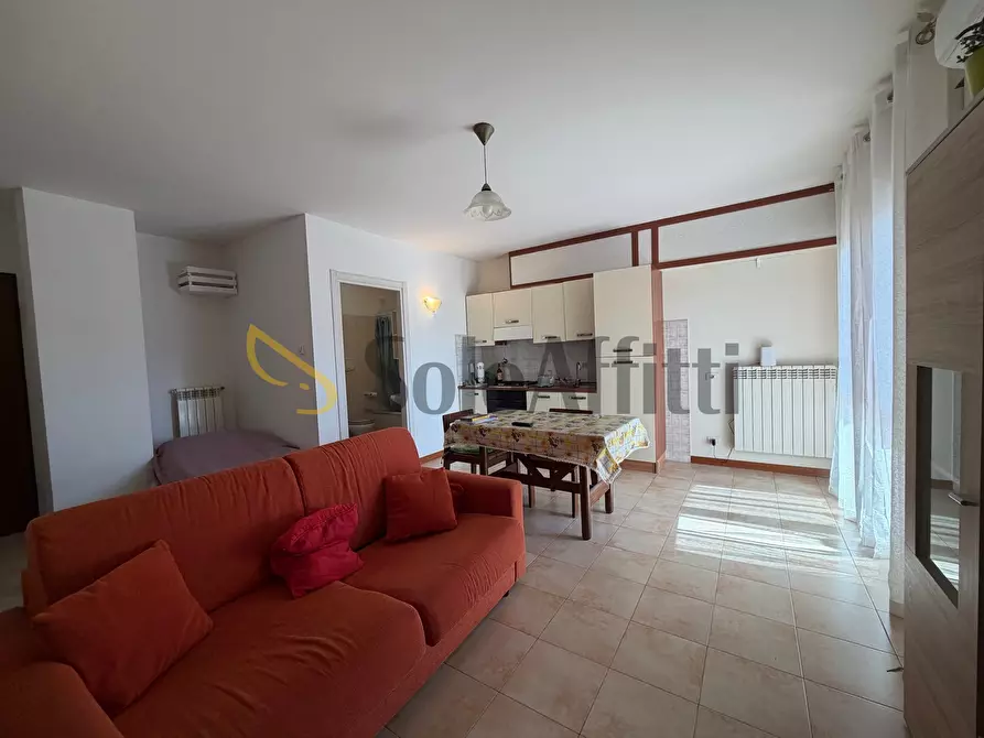 Immagine 5 di Monolocale in affitto  in Via Franco Faraone a Nettuno