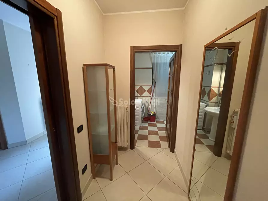 Immagine 7 di Trilocale in affitto  a Frosinone