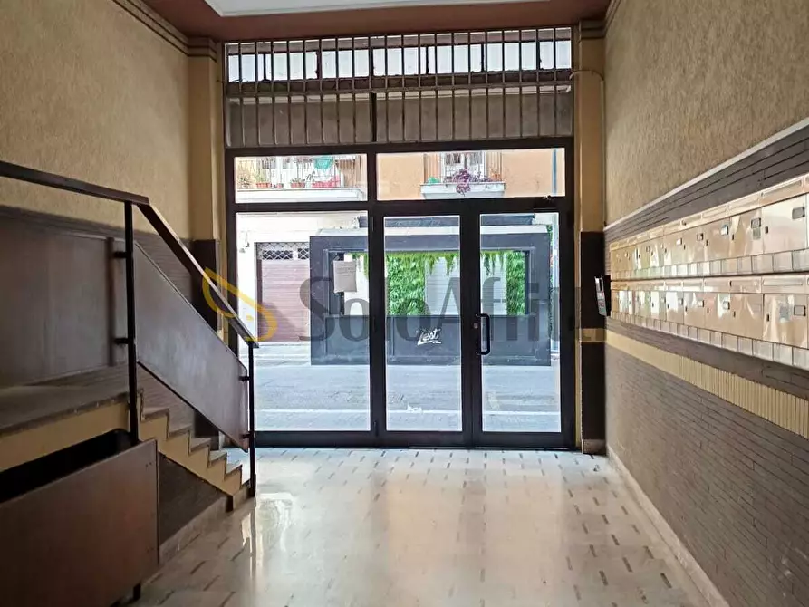 Immagine 2 di Bilocale in affitto  in Via G. Oberdan 8 a Latina