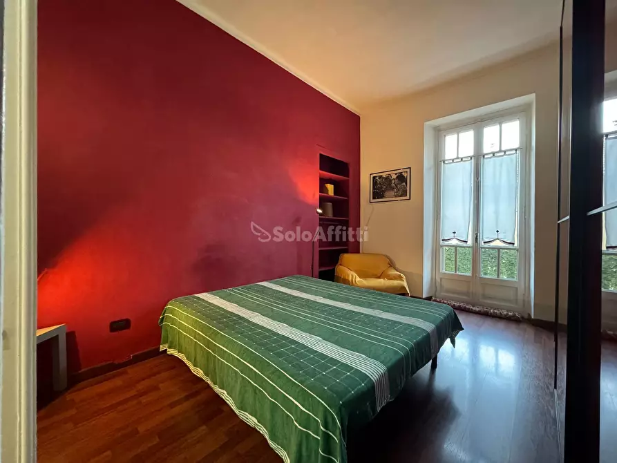 Immagine 9 di Bilocale in affitto  in Via Netro a Torino
