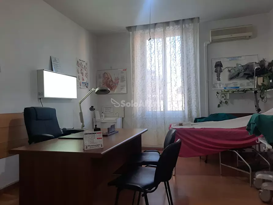 Immagine 4 di Ufficio in affitto  a Livorno