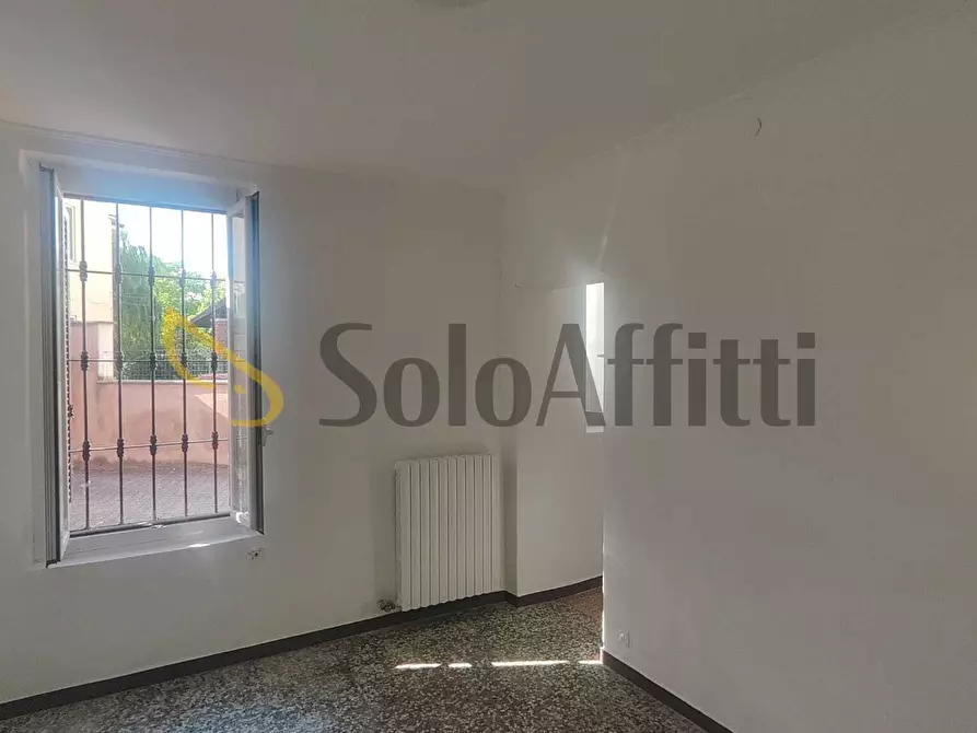 Immagine 2 di Bilocale in affitto  in Via Saverio Griffini 54 a Pavia
