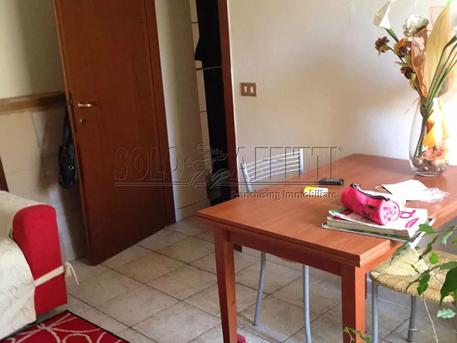 Immagine 6 di Trilocale in affitto  in Via Chiellini 89 a Livorno