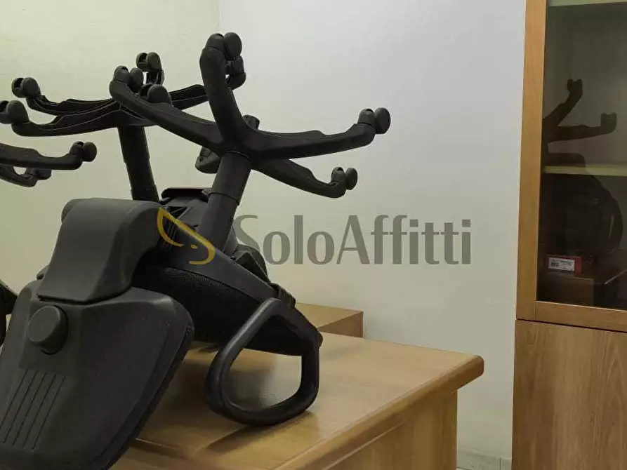 Immagine 15 di Capannone industriale in affitto  in Via Francesco De Sanctis a Torino