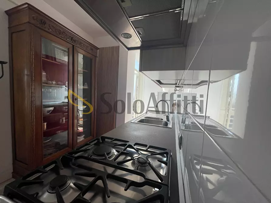 Immagine 14 di Bilocale in affitto  in Via Moncenisio 33 a Nettuno