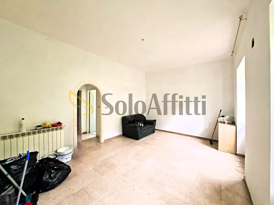 Immagine 8 di Bilocale in affitto  in via San Sebastiano 17 a Morlupo