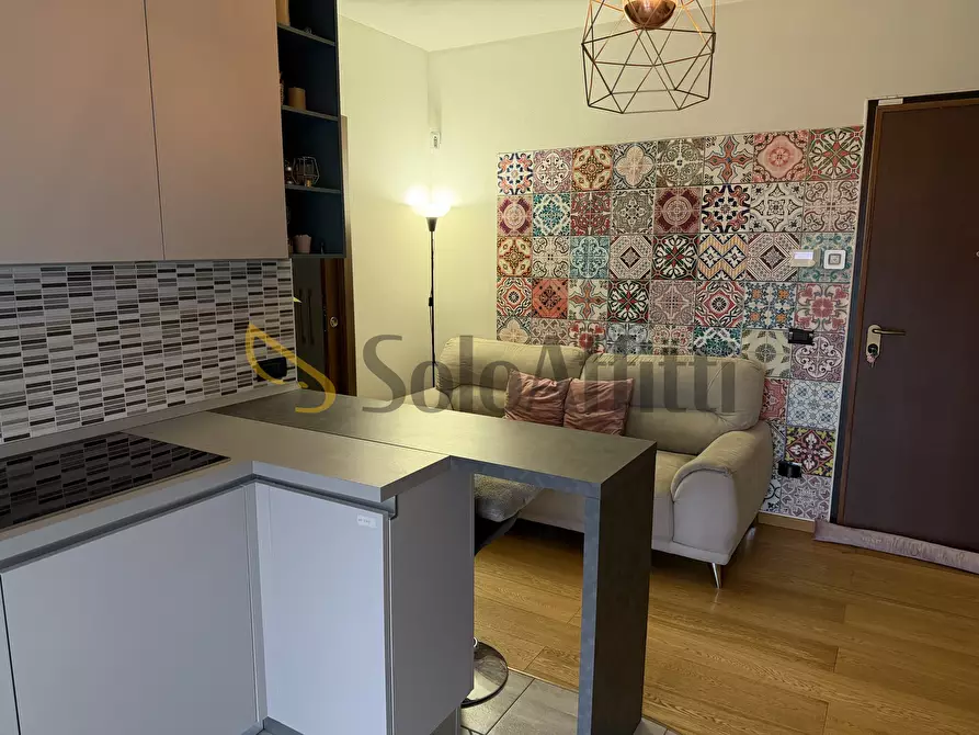 Immagine 4 di Bilocale in affitto  in Via dei Martiri SNC a Cesate