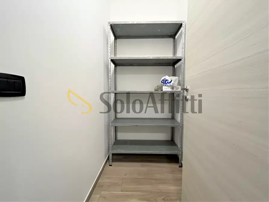 Immagine 8 di Bilocale in affitto  in Via Giovanni Falcone 32 a Borgia