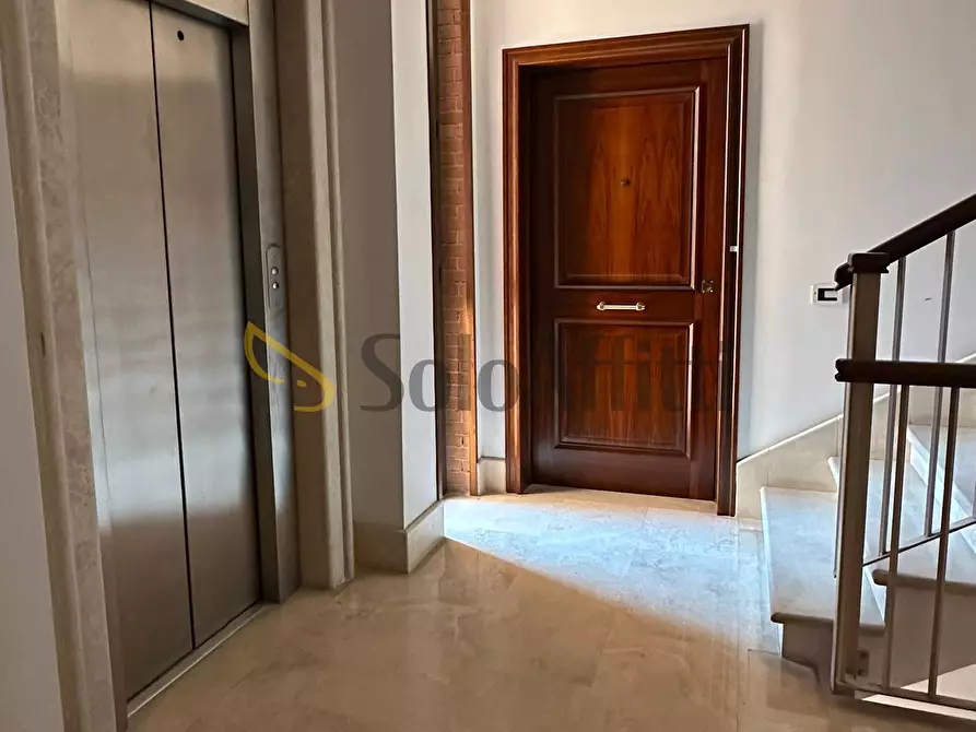 Immagine 22 di Trilocale in affitto  in Via Tre Monumenti a Terni