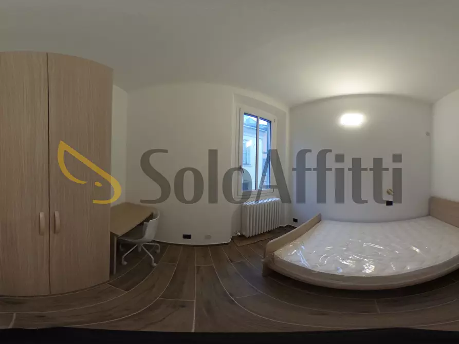 Immagine 13 di Trilocale in affitto  in Viva foscolo 32 a Pavia