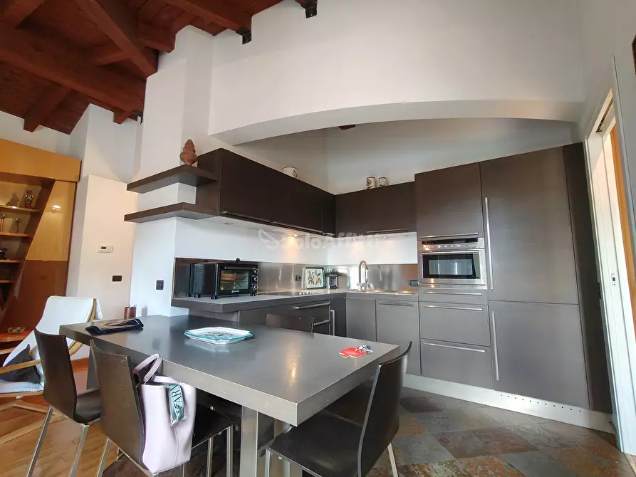 Immagine 5 di Trilocale in affitto  a Gallarate