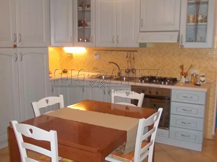 Immagine 1 di Bilocale in affitto  in calzabigi 12 a Livorno