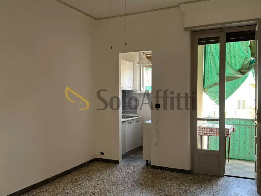Immagine 3 di Bilocale in affitto  in Via Fidia 33BIS a Torino