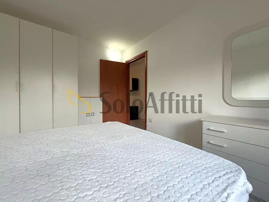 Immagine 5 di Bilocale in affitto  a Borgia