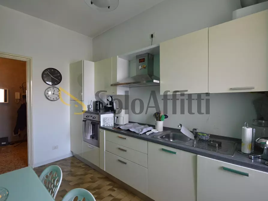Immagine 13 di Trilocale in affitto  in Via Resistenza 5 a Opera
