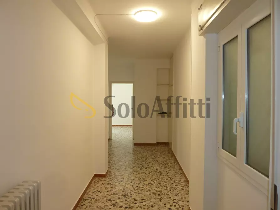 Immagine 5 di Trilocale in affitto  in Vicolo San Lazzaro 16 a San Remo