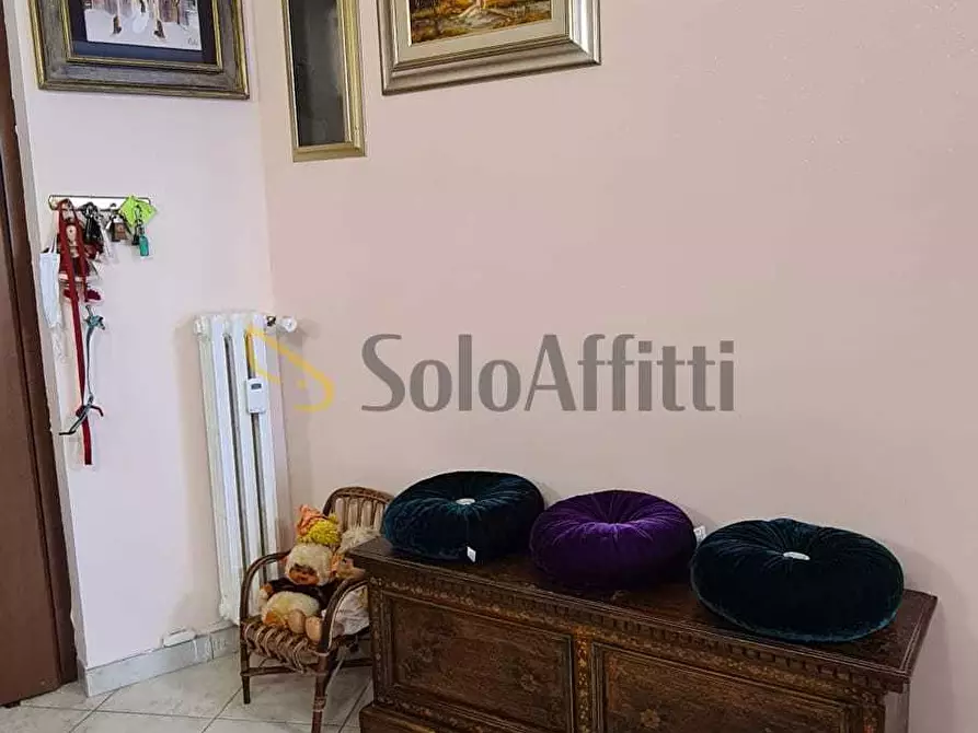 Immagine 20 di Bilocale in affitto  in Corso Peschiera a Torino