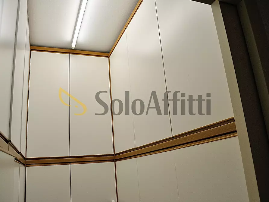 Immagine 21 di Bilocale in affitto  in Via San Galdino 6 a Milano