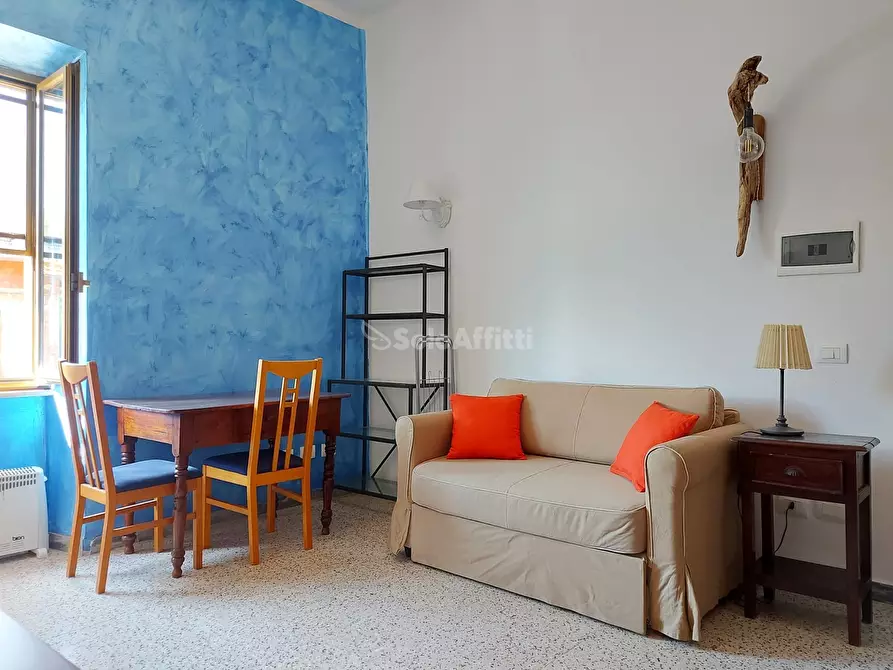 Immagine 5 di Monolocale in affitto  in Viale di Campo Salino a Fiumicino