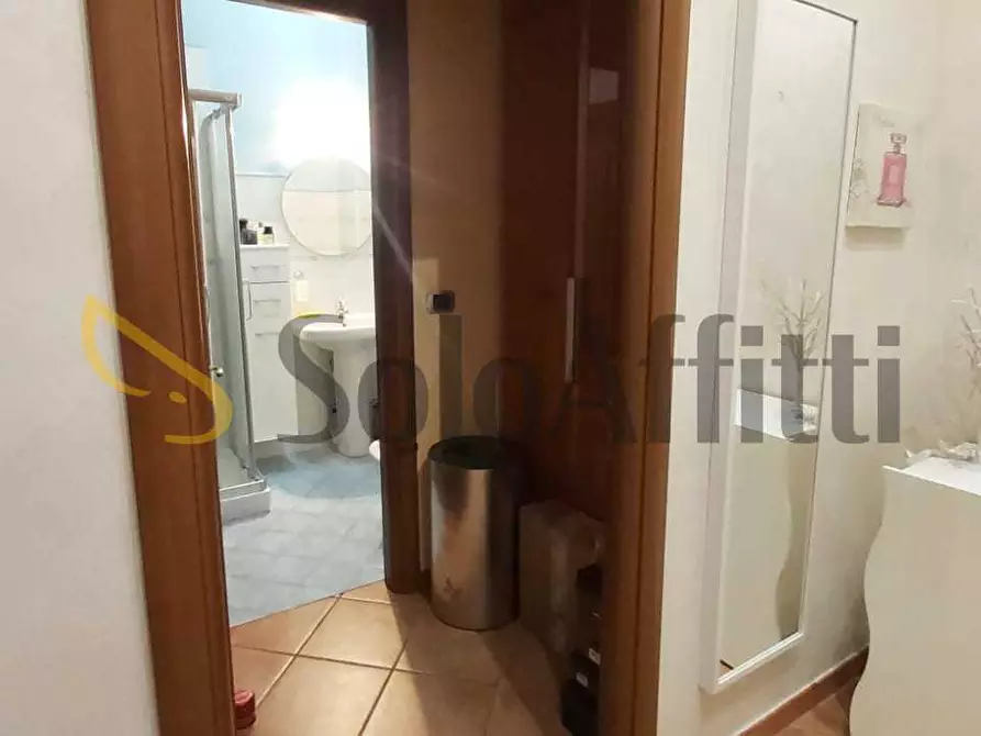 Immagine 12 di Quadrilocale in affitto  in Via Dante Alighieri 3/B a Rivoli