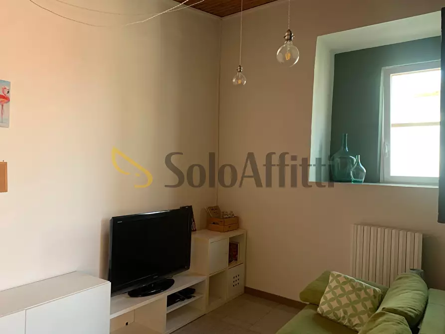 Immagine 18 di Bilocale in affitto  in Salita San Camillo 33 a Catania