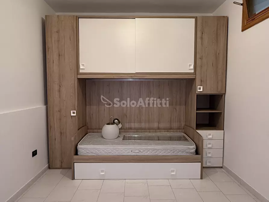 Immagine 12 di Quadrilocale in affitto  in Via Rifreddo 300 a Potenza