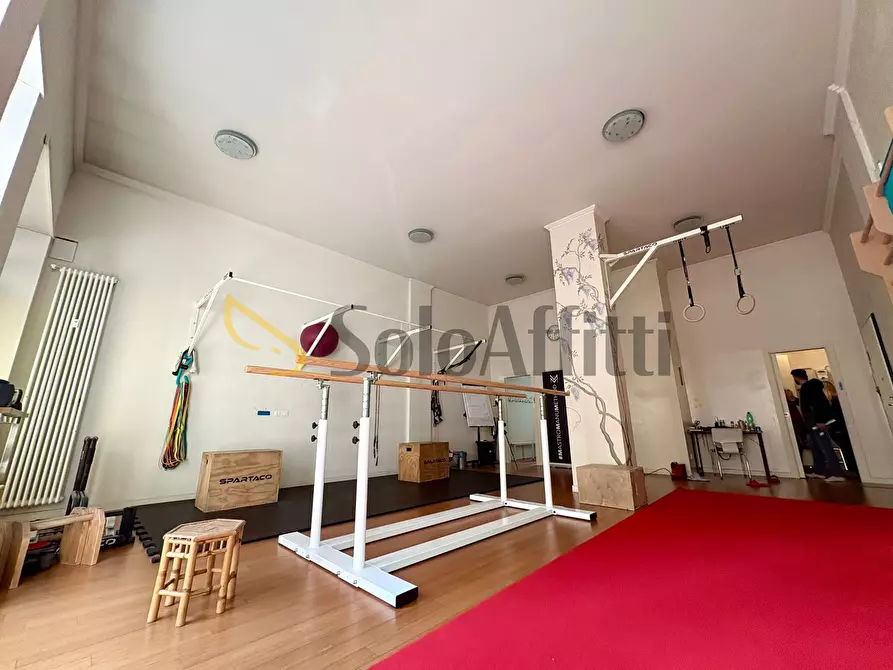 Immagine 6 di Attività commerciale in affitto  in Via Malta a Torino