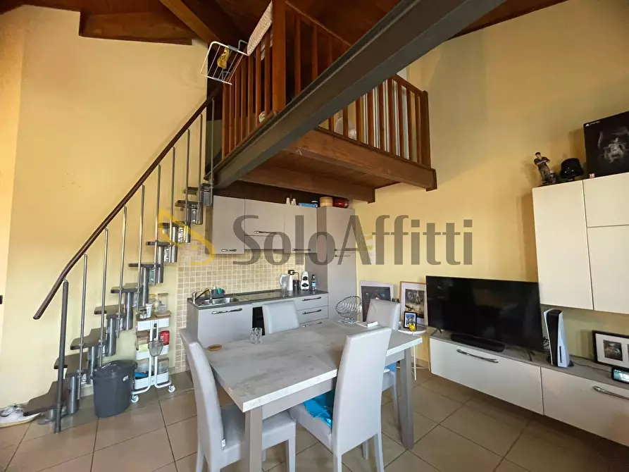 Immagine 5 di Bilocale in affitto  in via XXIV Maggio a Volvera
